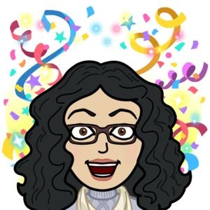 Meet your Posher, Louise